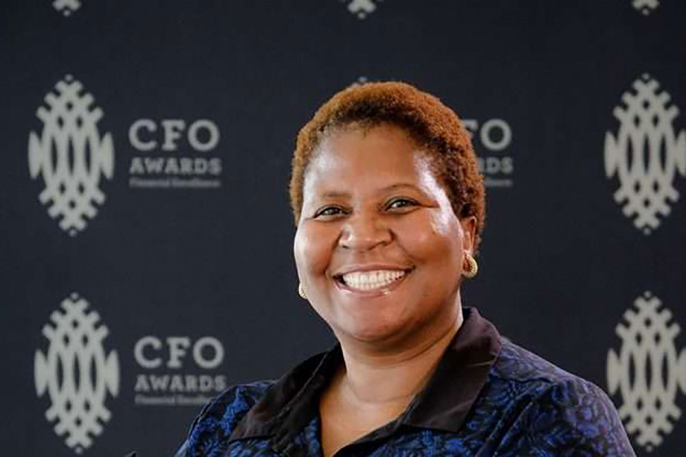 Empowering young leaders to be the architects, not just beneficiaries, of democracy